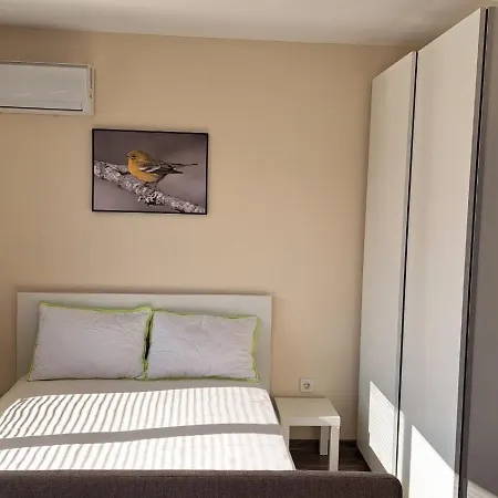 Appartamento Hariton 2- Luxury *