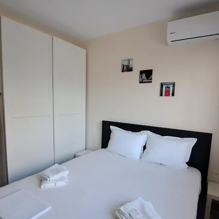 Apartmán Hariton 2- Luxury *