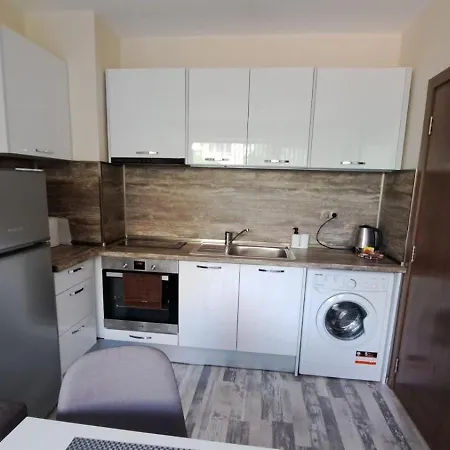 Hariton 2- Luxury Apartmán *