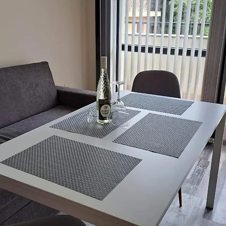 Apartmán Hariton 2- Luxury