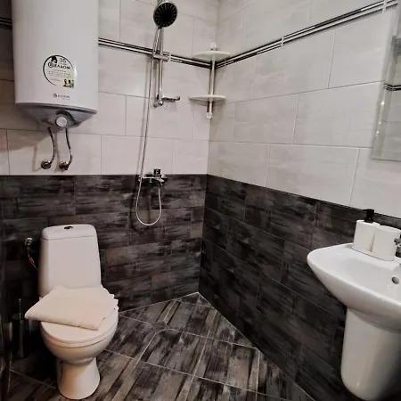Hariton 2- Luxury Apartmán Varna