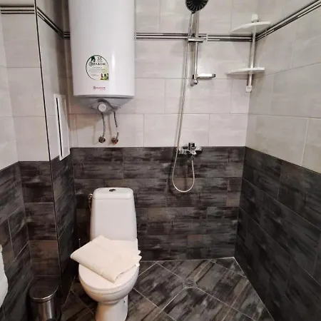 Hariton 2- Luxury Apartmán Varna