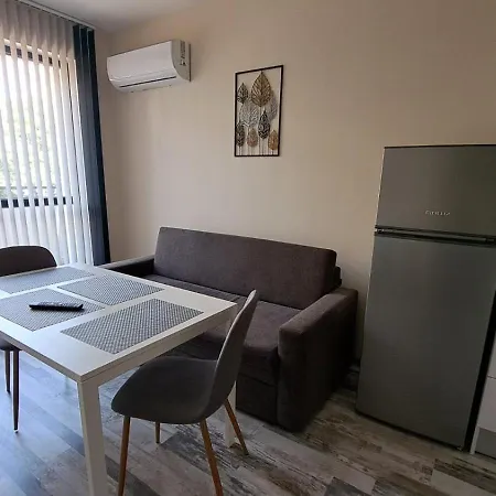 Apartmán Hariton 2- Luxury Varna