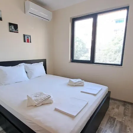 Hariton 2- Luxury Apartmán *