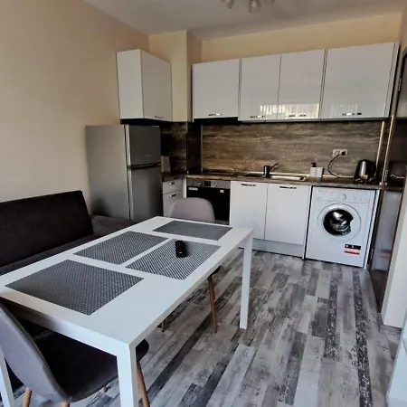 Apartmán Hariton 2- Luxury *