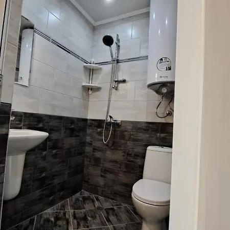Apartmán Hariton 2- Luxury Varna
